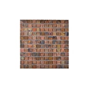 Legion Furniture MS21 Mosaic With Mix Copper
