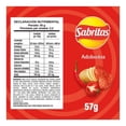 thumbnail image 2 of Papas fritas Sabritas adobadas 57 g, 2 of 4