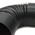 thumbnail image 5 of Big Horn 11498 4 Inch x 39 Inch Adjust-A-Flex Hose, 5 of 6