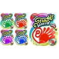 thumbnail image 1 of Juguete Sticky Hands Fun a Ton Giant Snap Hand Jumbo (paquete de 4), 1 of 7