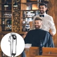 thumbnail image 3 of Carcasa completa DIY, cubierta para cortadora Wahl Magic Clipper Cordless n.° 8148 y n.° 8591 (transparente), 3 of 5