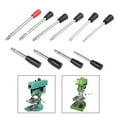thumbnail image 4 of Bgsha M6- Outil de Machine à Tige Poignée de Travail Accessoires de Perceuse Banc de Bar, 4 of 8