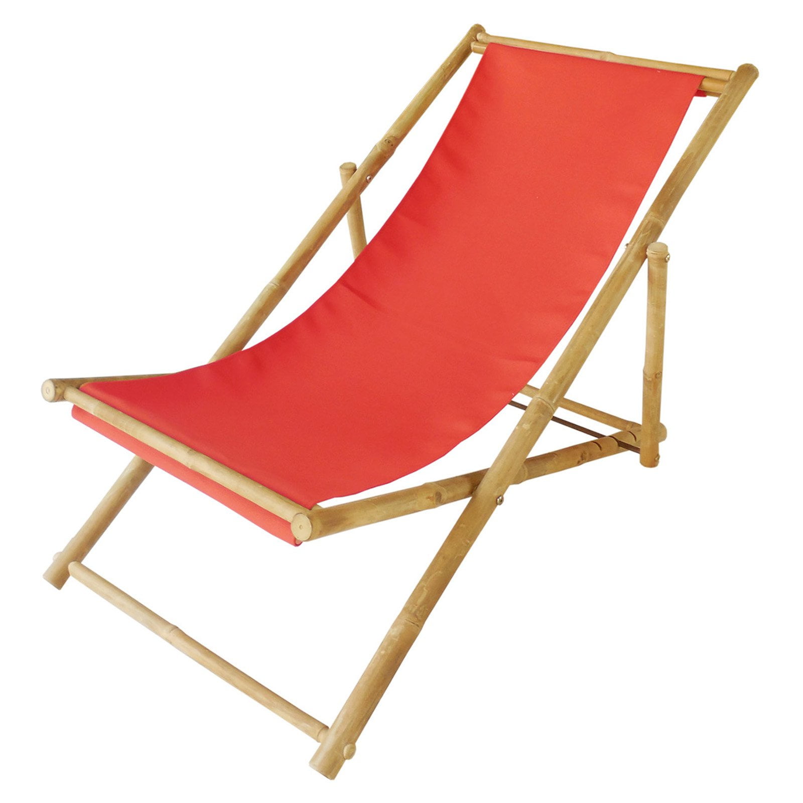 Phat Tommy Foldable Sling Beach Chair