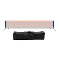 thumbnail image 1 of harper Pickleball Net Portable Pickleball Net System with Reinforced Steel Tube Storage 6.1m, 1 of 10