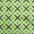 thumbnail image 1 of oneOone Polyester Spandex Light Green2 Fabric Geometric Quilting Supplies Print Sewing Fabric By The Yard 56 Inch Wide, 1 of 4