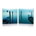 thumbnail image 1 of Baxton Studio 4928 FL-1004AB, 1 of 1