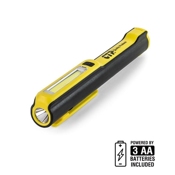 Pocket LED Work Light