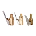 thumbnail image 3 of Adaptador Clip Conector Válvula Ventosa Aire Bomba Aire Portátil para Neumáticos Automóvil (conector Rápido Rosca A [no Desinflado]), 3 of 8