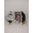 thumbnail image 5 of For Large Grill Fog Lights Lamps for Ford Mustang Eleanor Shelby GT-500 Fastback, 5 of 6
