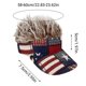 thumbnail image 3 of Gorra de béisbol patriótica con bordado de estrellas y rayas | Gorra unisex ajustable para eventos al aire libre y celebraciones festivas | Gorra de verano con protección solar para hombres y mujeres, 3 of 5