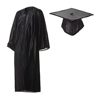 Endea Graduation Deluxe Doctoral Graduation Gown Endea Graduation Deluxe Doctoral Graduation Gown