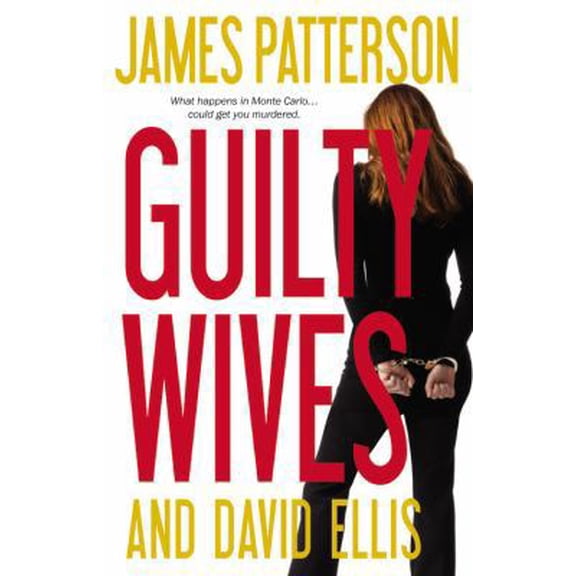 Pre-Owned Guilty Wives (Hardcover) 031609756X 9780316097567