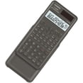 thumbnail image 2 of Calculadora Científica de Segunda Edición Diseño Elegante 10 Dígitos Energía Solar Negro Casio FX300MSPLUS2, 2 of 2