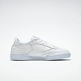 thumbnail image 2 of Reebok Footwear Women Club C 85 White/Light Grey, 2 of 10