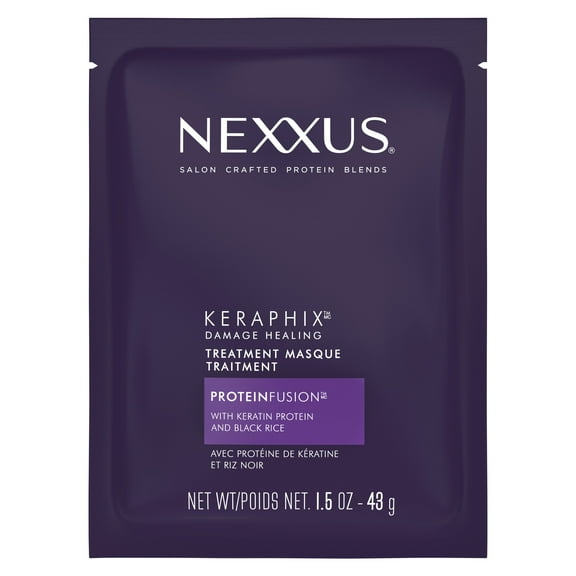 Nexxus Keraphix for Damaged Hair Masque