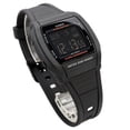 thumbnail image 2 of Reloj CASIO W-201-1BVCR Illuminator-Gris gris, 2 of 4