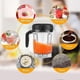 thumbnail image 4 of Vitamix 750 Blender Pitcher Replacement 6oz Low-Profile Container Cup Jar for Vitamix-G Blender, 4 of 4