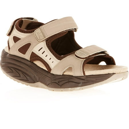 Danskin Now Ladies Sport Sandal