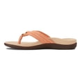 thumbnail image 2 of Vionic Womens Tide Aloe Toe-Post Sandal, 2 of 8