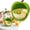 Green, variant on Fruit Strainer - Fast Draining Multifunctional Mixing Colander Thick - Weight: 360g 7.87* 7.87in Food Strainer Draining Bowl,for Berry Salads Pasta Spaghetti Lettuce(Red)