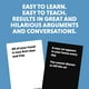 thumbnail image 2 of Juego de cartas You've Got Problems Funny Adult Party Jack Dire, 2 of 3