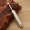 thumbnail image 3 of Claw   Pick Up Tool  Pick Up Tool With Prongs  Jewelry Tweezers  Jewelry Beads Claw Stainless Steel  Claw Pick Up Tool Tweezers For Jewelry Stone Beads 3 Prongs, 3 of 8