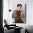 thumbnail image 3 of Cillian Murphy Art Poster Posters Aesthetic Canvas Posters Room Bedroom Decorative Decor Wall Art Office Home Decor, 3 of 5