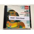 thumbnail image 5 of Verdi - Aida (Highlights / Extraits / Querschnitt) / Caballé, Domingo, Cossotto, Ghiaurov, Cappuccilli, Chorus Of The Royal Opera Covent Garden, New Philharmonia Orchestra, Muti / EMI Classics Audio, 5 of 7