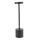 thumbnail image 4 of Lámpara de mesa, lámpara de escritorio LED táctil Niveles Lámpara de mesa Lámpara de escritorio con control táctil Ultra sensible Jadeshay A, 4 of 8