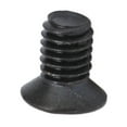 thumbnail image 4 of Ensemble de 50 Vis de Machine à Croix DIN 965 A2-70, M3x5 Noir Galvanisé avec Revêtement à Rotation, à Base de Solvant et Conforme RoHS2, Attaches Résistantes à la Corrosion pour Machines de Haute Précision, 4 of 6