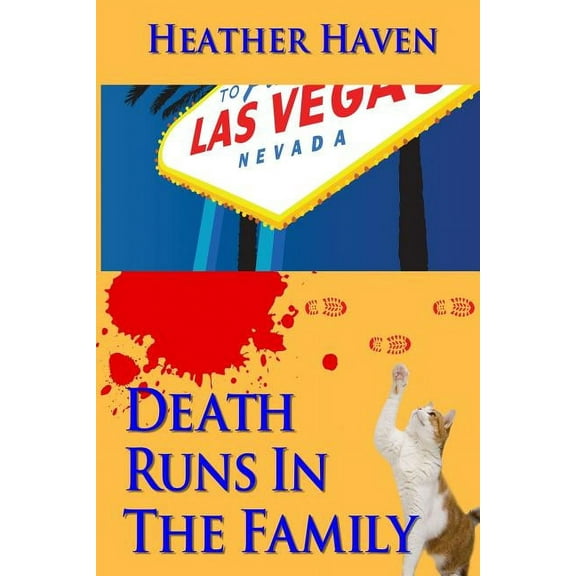 Alvarez Family Murder Mysteries Death Runs in the Family, Book 3, (Paperback)