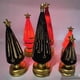 thumbnail image 4 of 3pcs/set Starry Christmas Tree Lights 3 Pieces Set Home Office Car Holiday Decorations With Lights, 4 of 5
