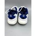 thumbnail image 4 of New Balance Fresh Foam X 1007 Unisex Sneakers M10.5/W12 White Navy Tennis Shoes, 4 of 5