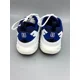 thumbnail image 4 of New Balance Fresh Foam X 1007 Unisex Sneakers M10.5/W12 White Navy Tennis Shoes, 4 of 6
