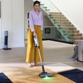 thumbnail image 3 of Tineco GO Station Cordless Stick Vacuum with Auto Empty Charging Station, 3 of 9