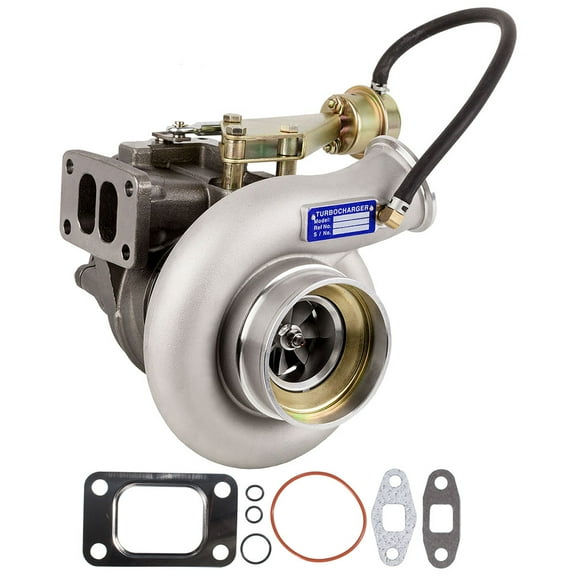 For Dodge Ram Cummins 5.9L 24v 1998.5 Turbo Kit With Turbocharger Gaskets - BuyAutoParts