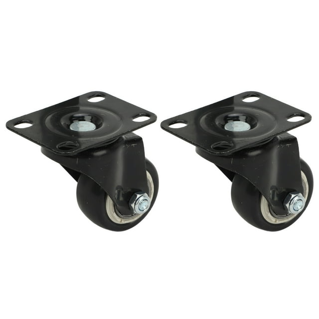 Ruedas giratorias ruedas giratorias instalación simple ignífuga para equipaje ANGGREK Otros