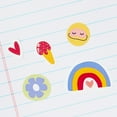 thumbnail image 5 of Pen+Gear Cute Sticker Book, 40 Sheets, 5 of 6