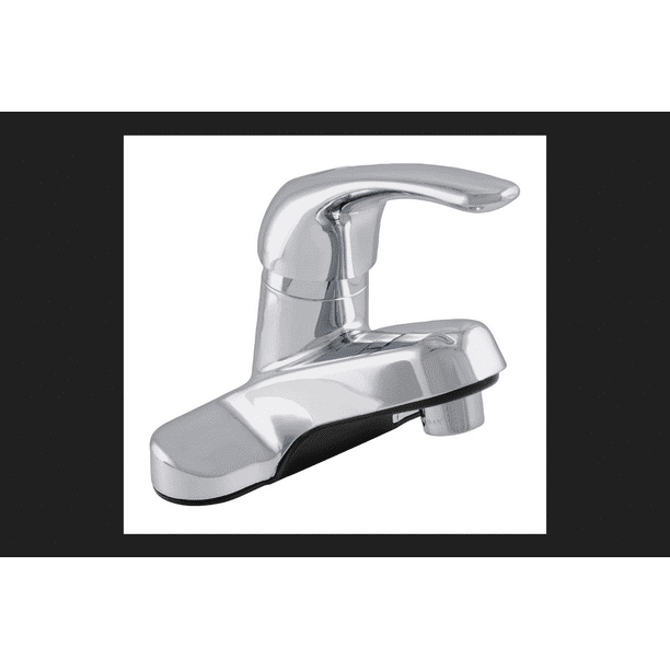 Ldr Industries Washerless Cartridge, How To Fix A Washerless Bathtub Faucet