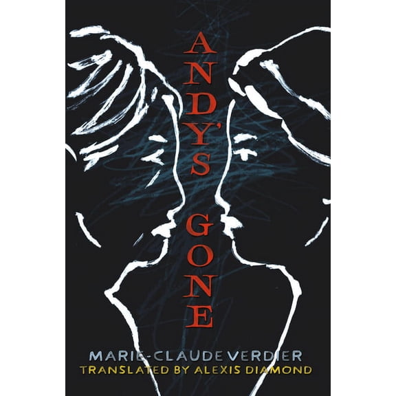 Andy's Gone, (Paperback)