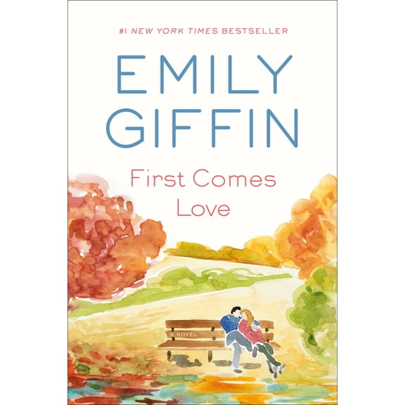 First Comes Love, (Paperback)