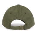 thumbnail image 3 of AmPm Oversize XXL Baseball Caps,Adjustable Dad Caps for Big Heads 22"-25.5",Extra Large Low Profile Golf Hats, 3 of 7