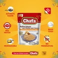 thumbnail image 2 of Chata Refried Pinto Beans with Chorizo  Cheese (bag) 15.2 oz, 2 of 5