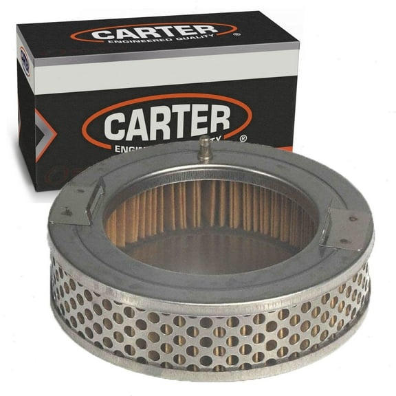 Carter Module Fuel Pump Strainer compatible with Dodge Ramcharger 5.2L 5.9L V8 1991-1993