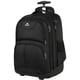 thumbnail image 1 of Mochila con ruedas MATEIN para portátil universitario de 18 pulgadas negra, 1 of 9