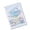 Style B, variant on Sharprepublic 45 Sheet Sketchbook Art Learning Watercolor Book for Travel Artists Beginner C