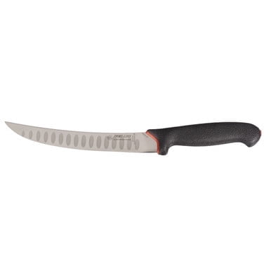 Giesser PrimeLine 8 inch Breaking Knife, Granton Style