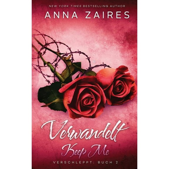 Keep Me - Verwandert