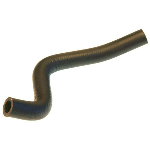 HVAC Heater Hose Fits select: 2004 CADILLAC PROFESSIONAL CHASSIS, 2004-2015 CHEVROLET EXPRESS G3500