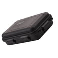 thumbnail image 3 of Outdoor Storage Box, Water Proof Portable Storage Shockproof Box Sealed Container Case for Small Tools Storage Travel or Home Use, 3 of 7